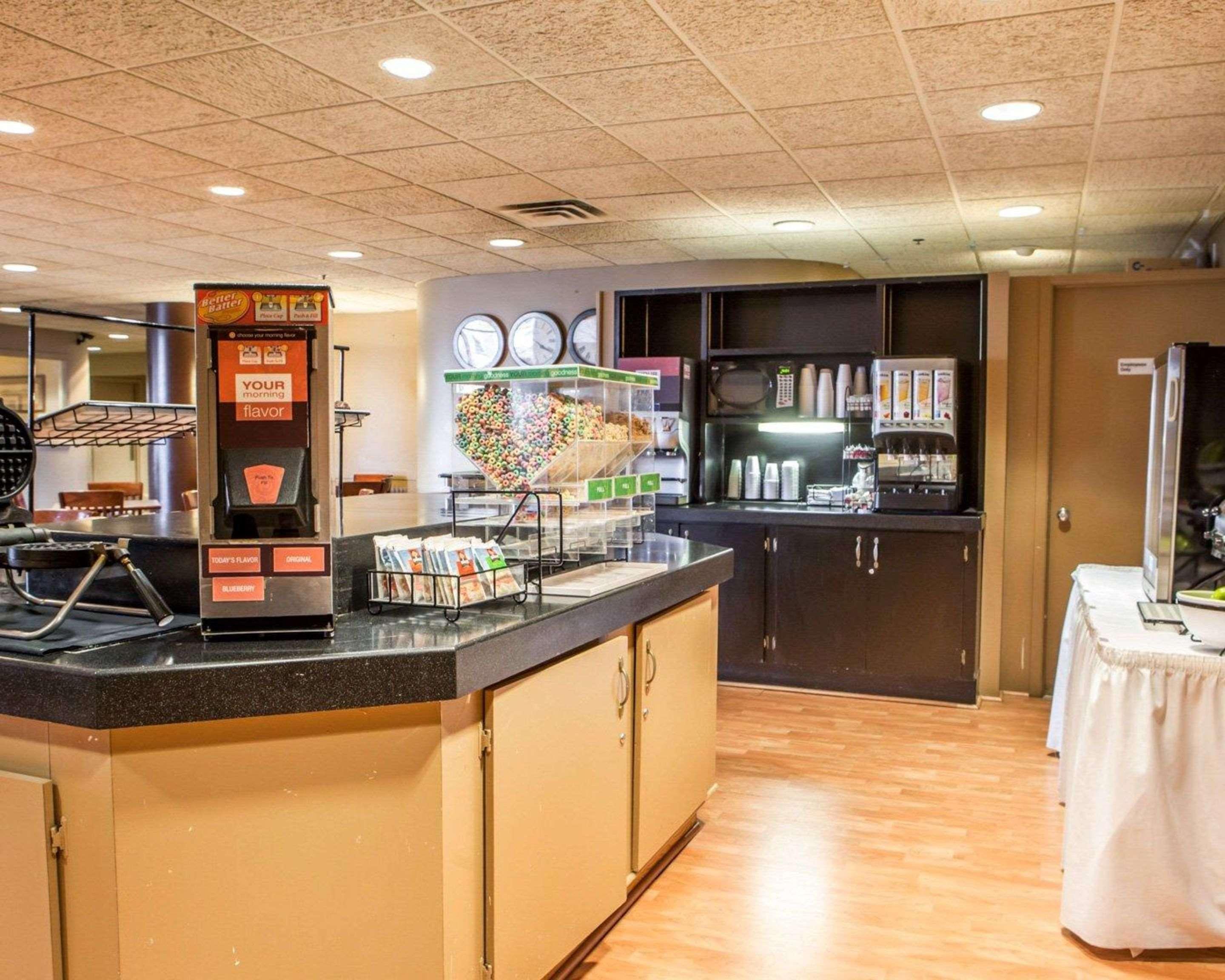 Quality & - Chicago Hotel Orland Park