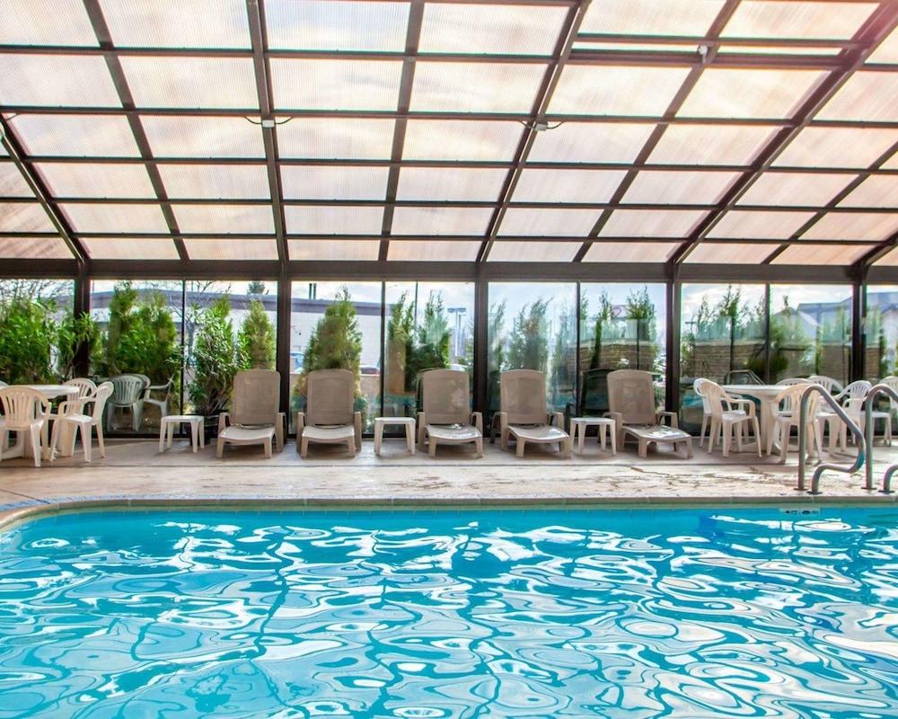 Quality & - Chicago Hotel Orland Park