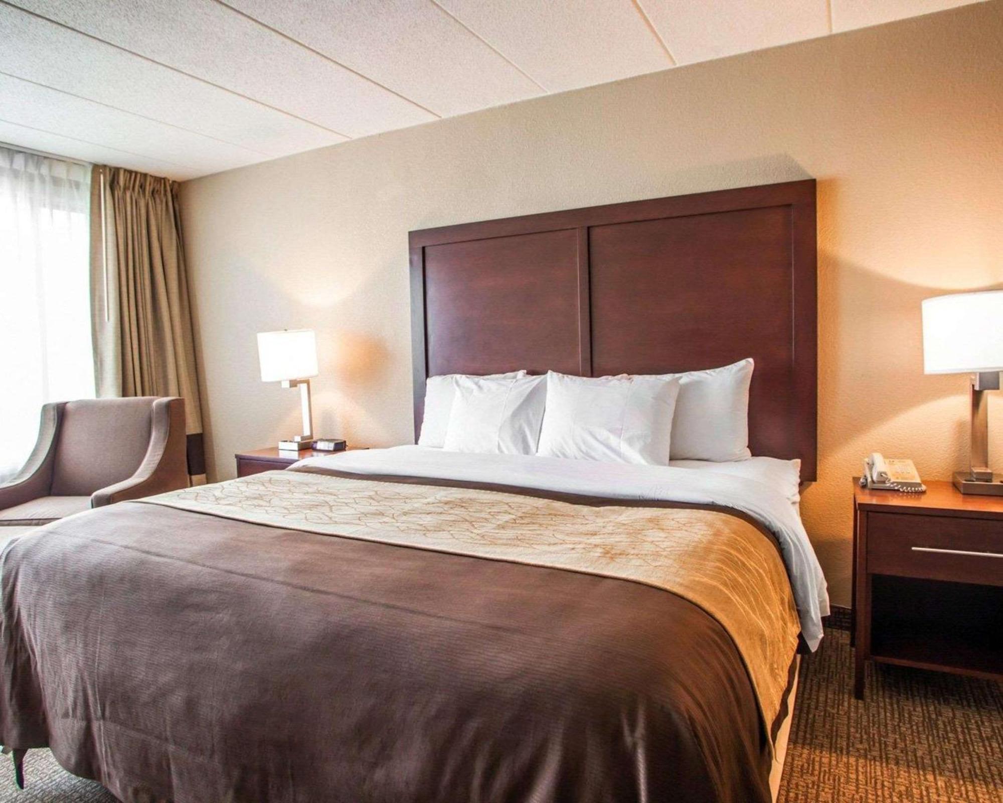 Quality & - Chicago Hotel Orland Park