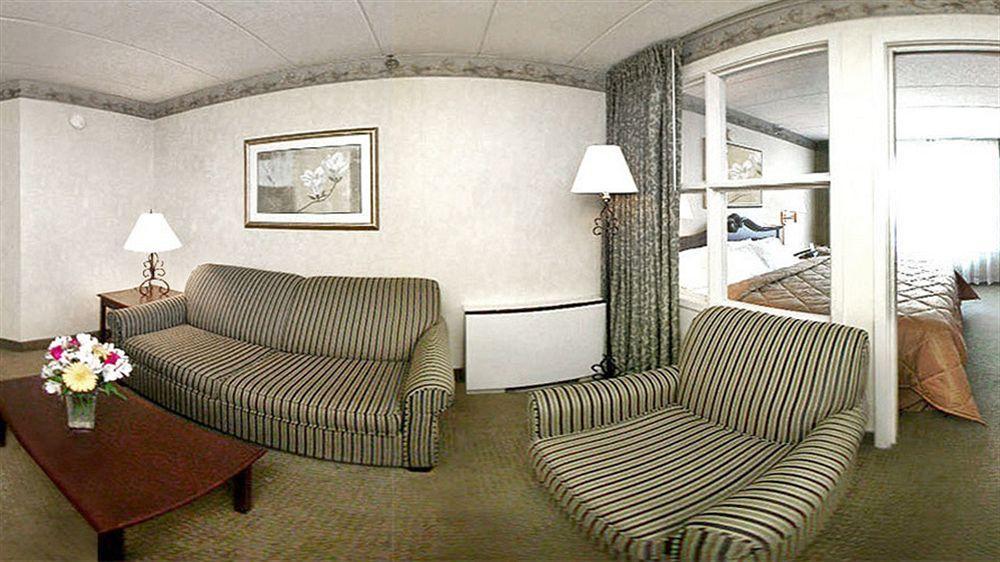 Hotel Quality & - Chicago Orland Park