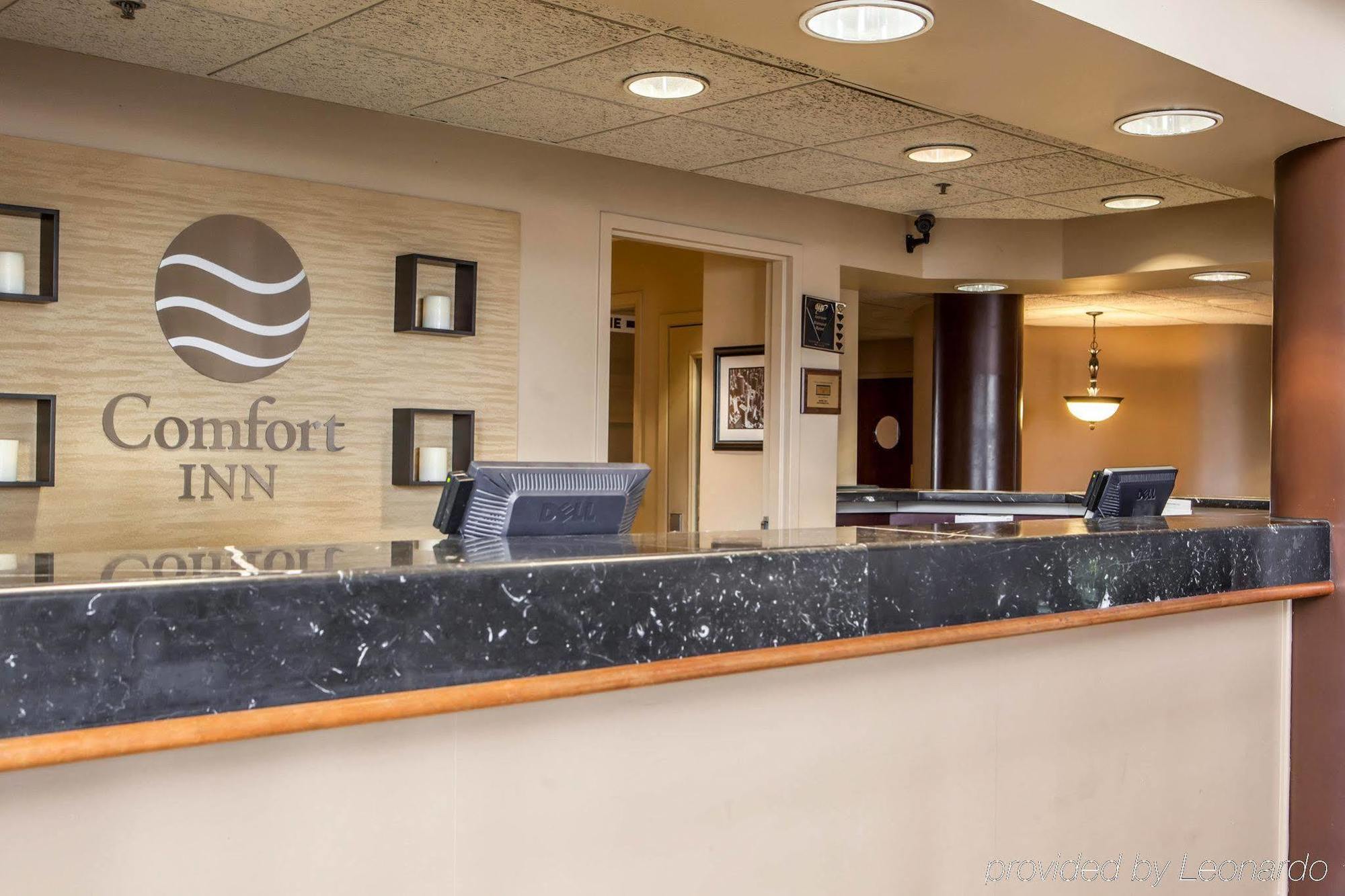 Quality & - Chicago Hotel 2*