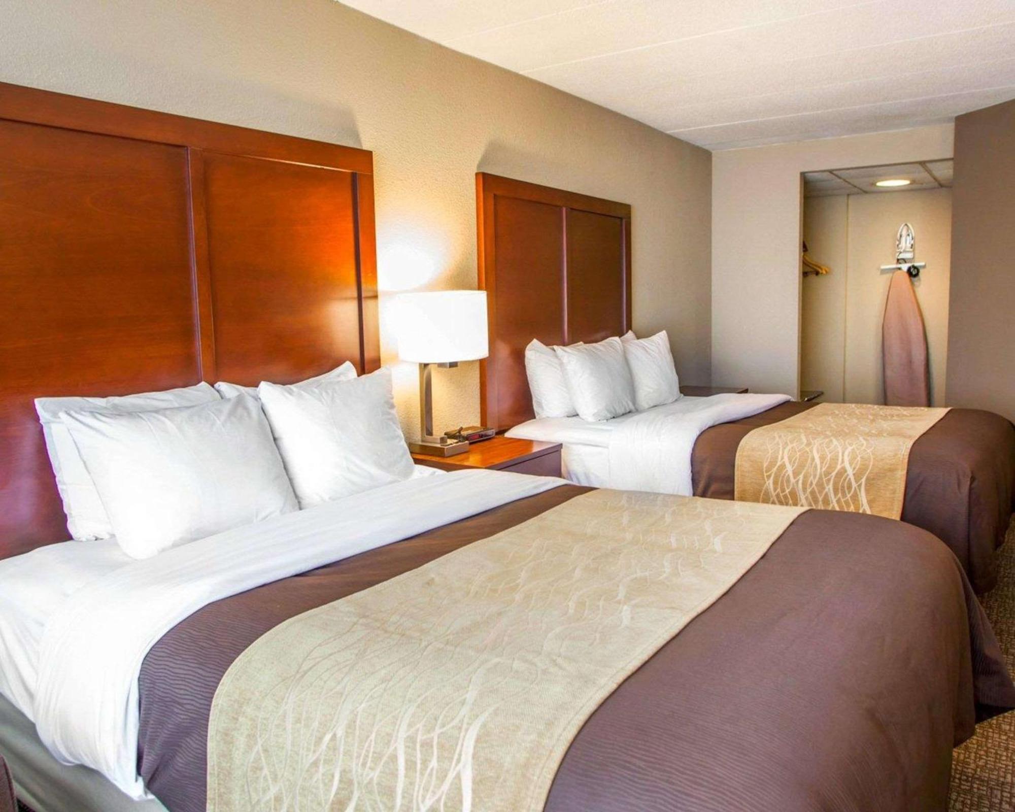 Hotel Quality & - Chicago Orland Park