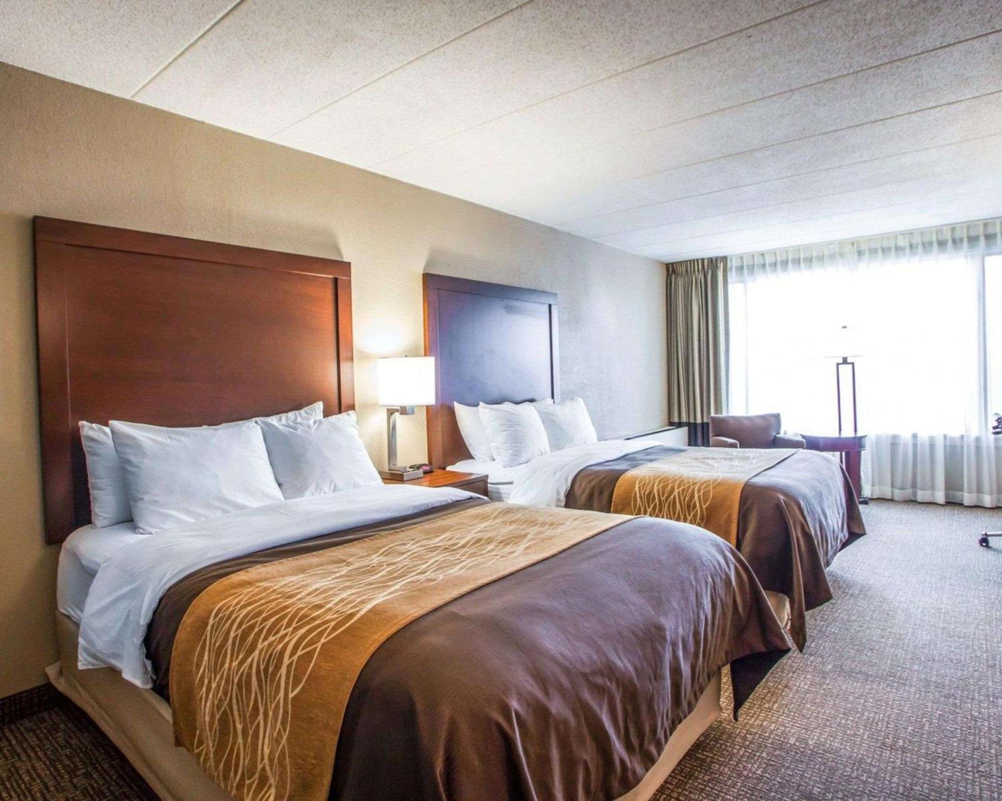 Hotel Quality & - Chicago Orland Park