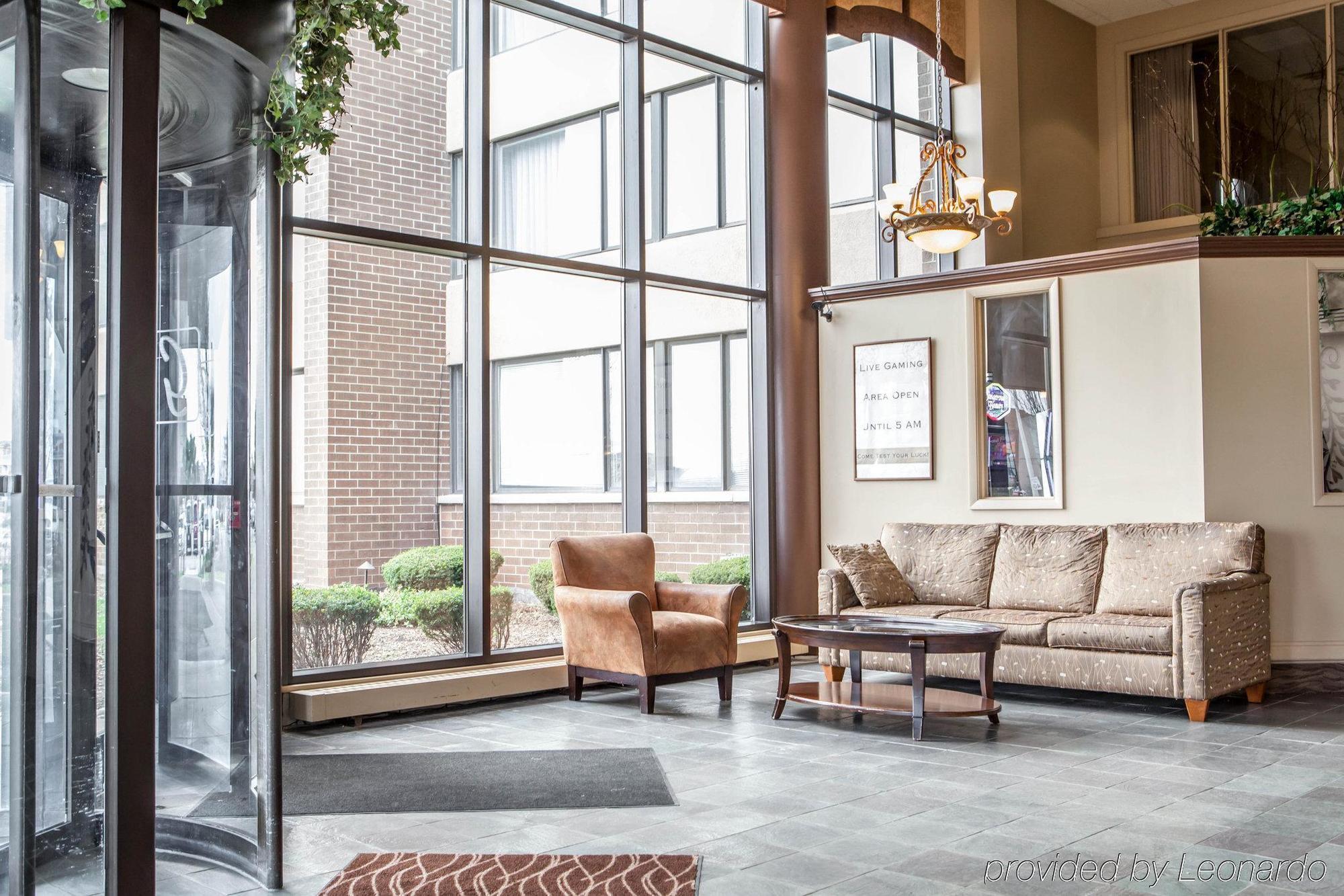 Hotel Quality & - Chicago Orland Park